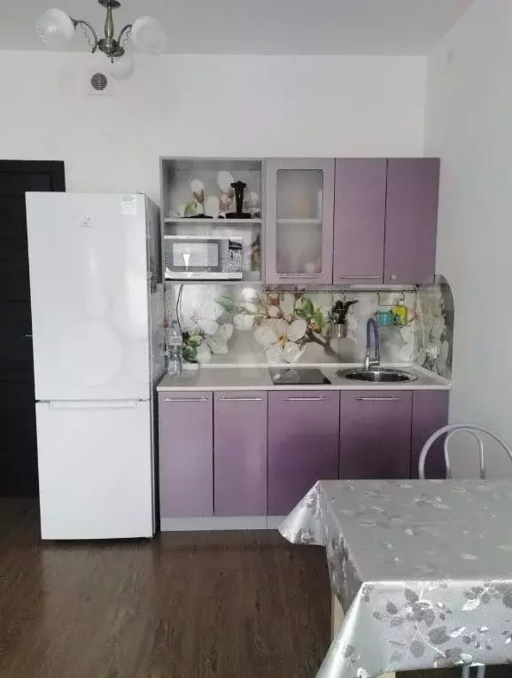 Квартира-студия, 27 м, 10/22 эт. - Фото 0