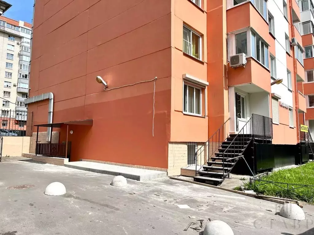 Помещение свободного назначения в Санкт-Петербург Пулковская ул., 2к3 ... - Фото 0