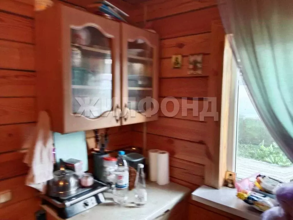 Дача, 43 м - Фото 0