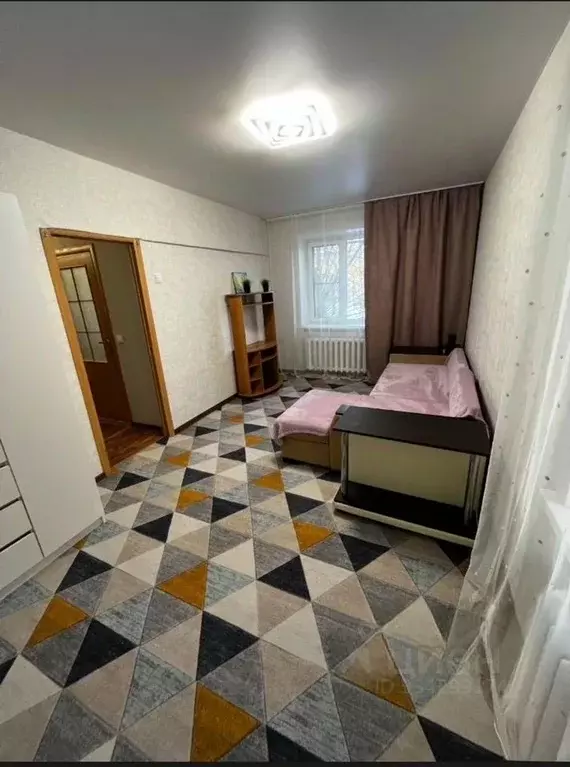 1-к кв. Москва Туристская ул., 13К1 (41.0 м) - Фото 1