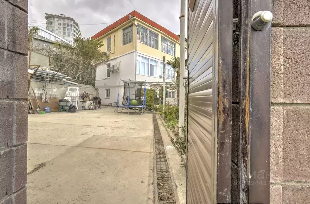 Дом в Крым, Ялта ул. Аверкина, 8 (206 м) - Фото 2
