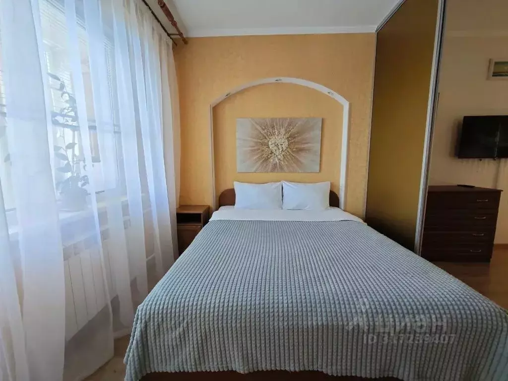 Студия Татарстан, Казань ул. Академика Сахарова, 18 (35.0 м) - Фото 1