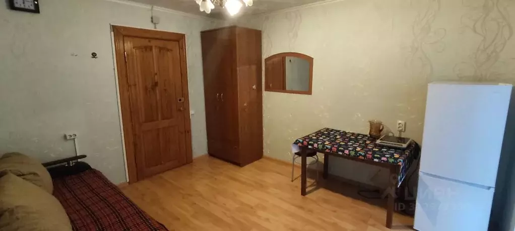 Комната Владимирская область, Владимир ул. Каманина, 5 (16.0 м) - Фото 1