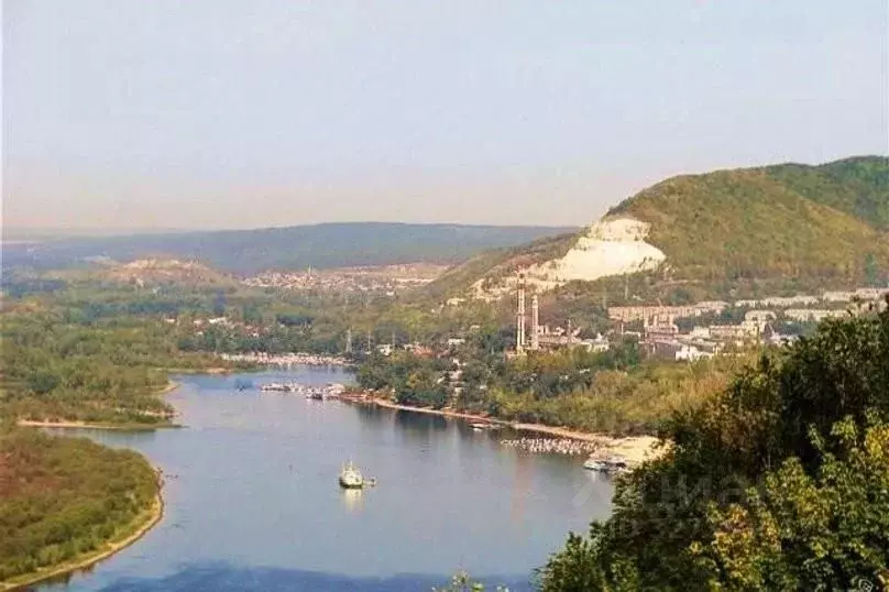 Дом в Самарская область, Самара Утес СДНТ, 45 (300 м) - Фото 2