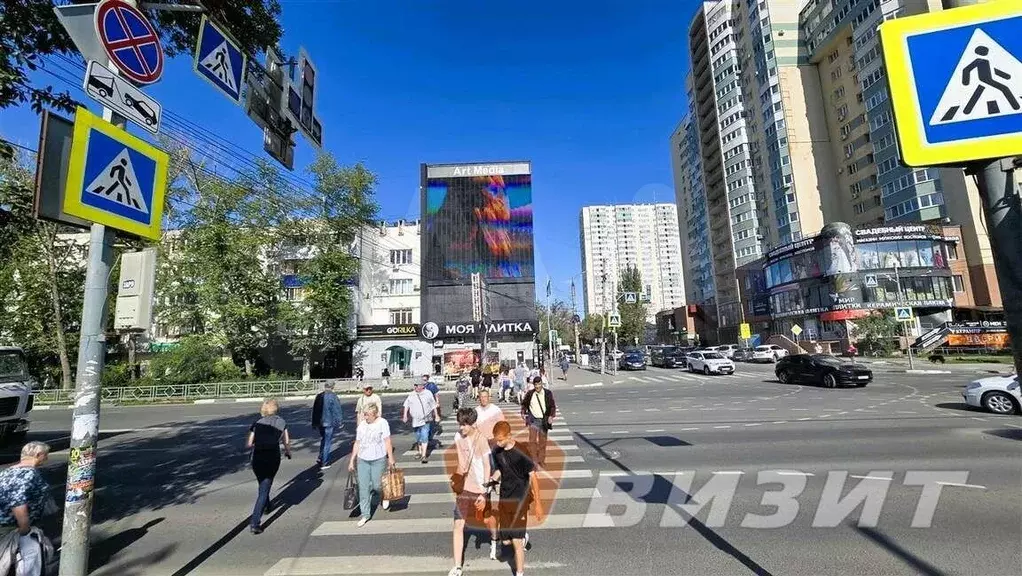 Сдам помещение с двумя входами на трафике - Фото 1
