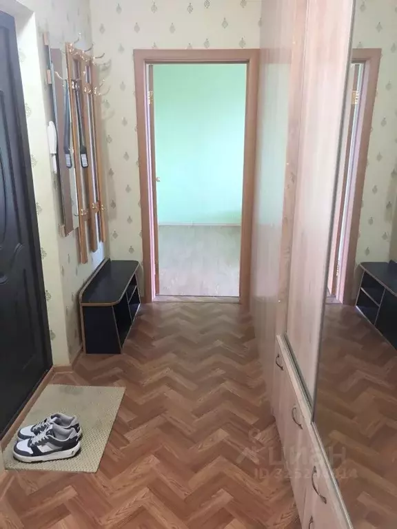 2-к кв. Алтайский край, Барнаул ул. Сергея Ускова, 3 (52.0 м) - Фото 2