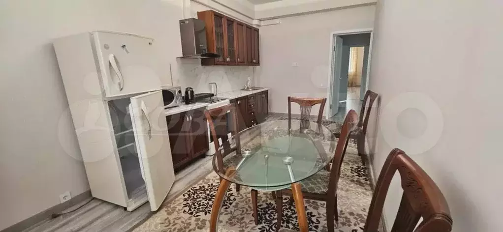 2-к. квартира, 89,5 м, 4/13 эт. - Фото 1