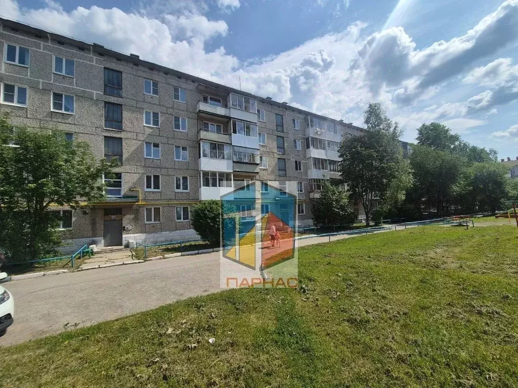 3-к кв. Свердловская область, Краснотурьинск ул. Чапаева, 17 (63.3 м) - Фото 0
