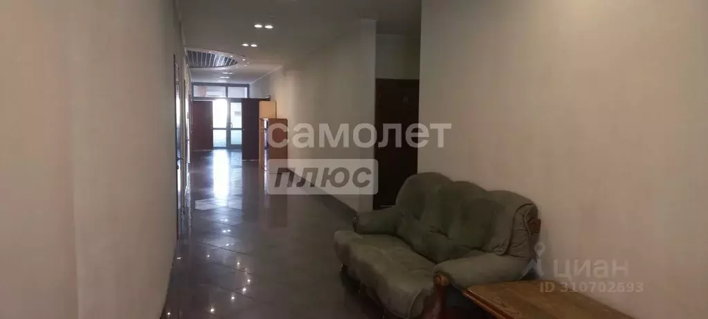 Офис в Новосибирская область, Новосибирск ул. Декабристов, 92 (1370 м) - Фото 1