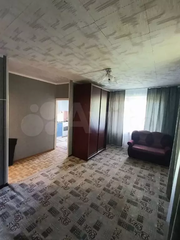 1-к. квартира, 36 м, 3/4 эт. - Фото 0