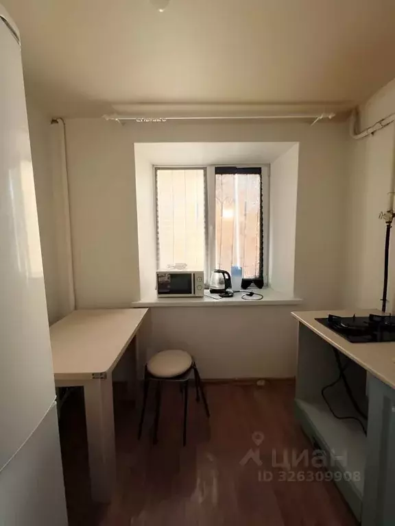 1-к кв. Свердловская область, Екатеринбург ул. Куйбышева, 181 (28.0 м) - Фото 2