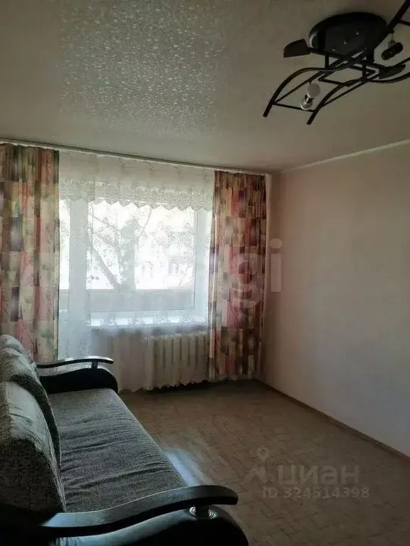 1-к кв. Нижегородская область, Нижний Новгород ул. Вячеслава Шишкова, ... - Фото 1