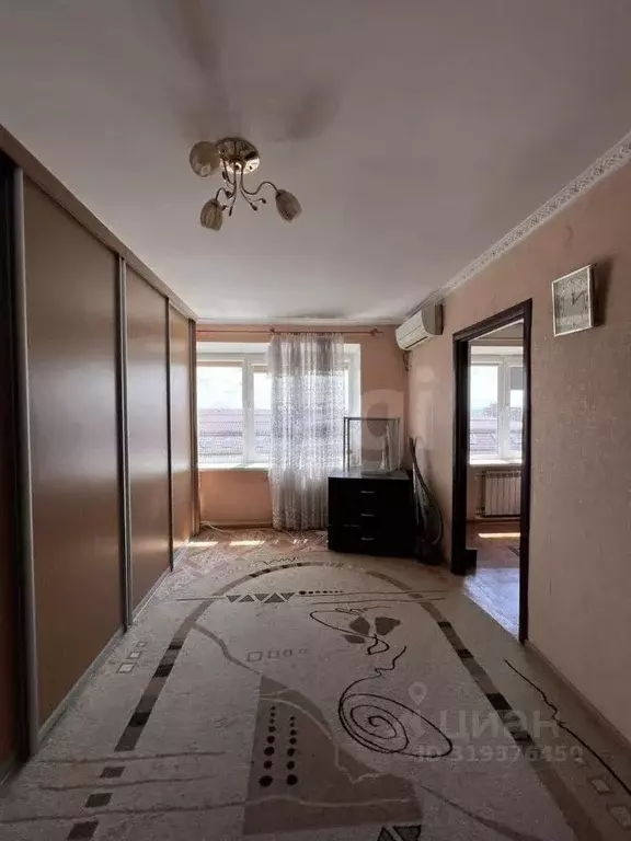 3-к кв. Ростовская область, Аксай просп. Ленина, 2 (60.8 м) - Фото 0
