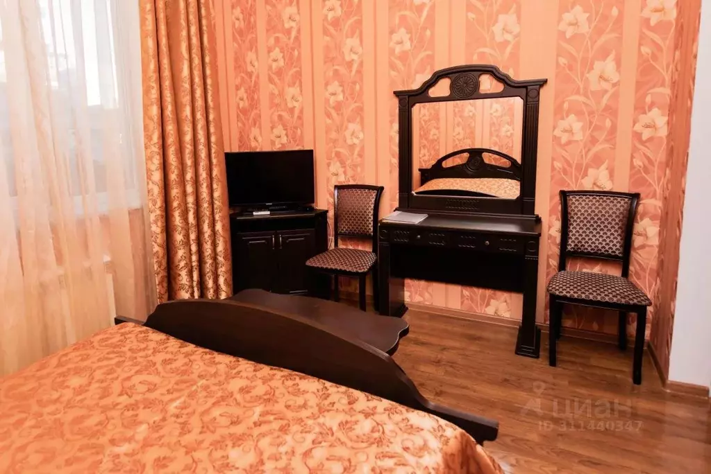 Комната Ставропольский край, Ессентуки ул. Ленина, 14В (20.0 м) - Фото 1