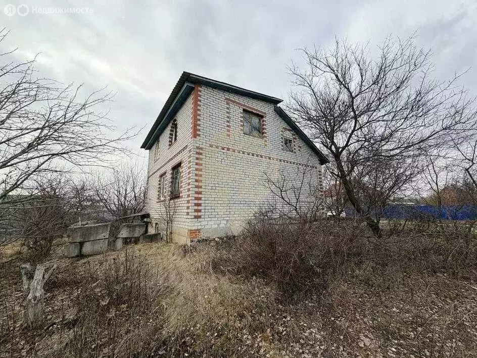 Дом в Старый Оскол, микрорайон Дубрава, квартал 1 (85 м) - Фото 1