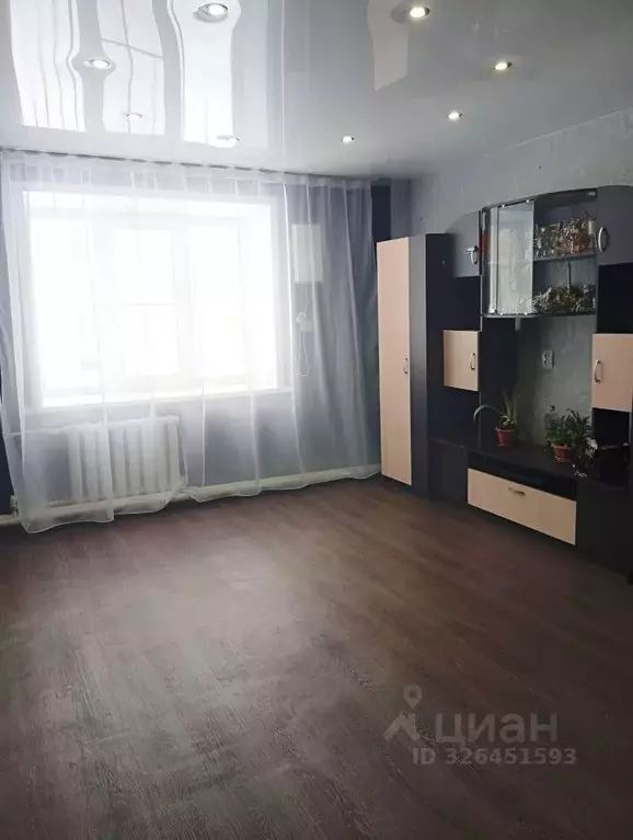 2-к кв. Ивановская область, Иваново ул. 2-я Талицкая, 6 (35.7 м) - Фото 1