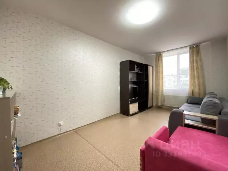 2-к кв. Пермский край, Пермь ул. Никулина, 8 (47.4 м) - Фото 2