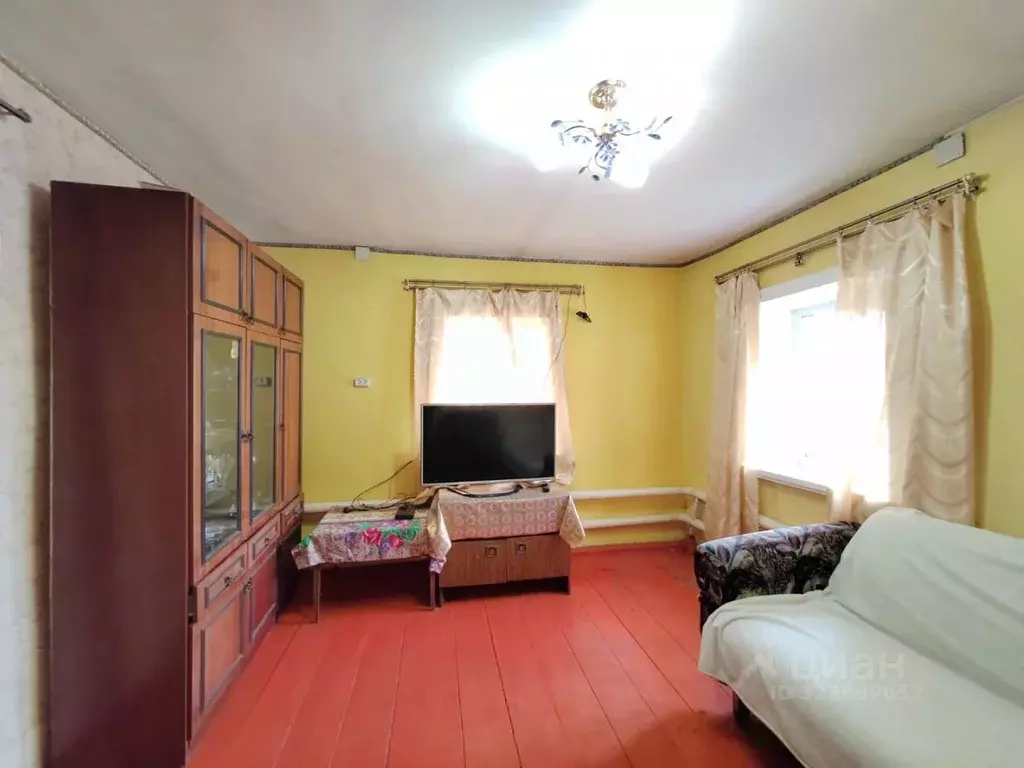 Дом в Алтайский край, Рубцовск ул. Анатолия (58 м) - Фото 1