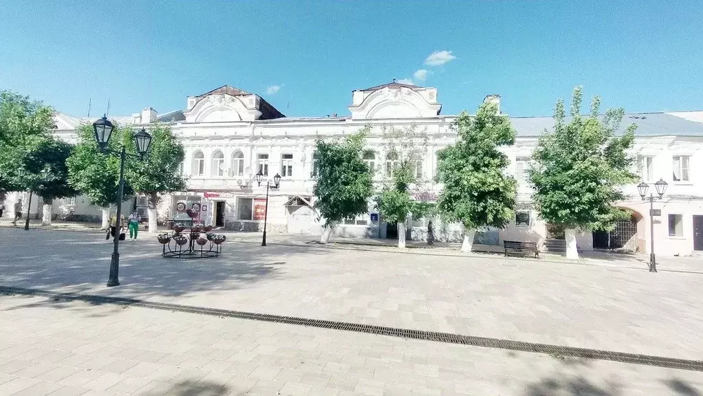 3-к кв. Саратовская область, Вольск Революционная ул., 8 (51.8 м) - Фото 0