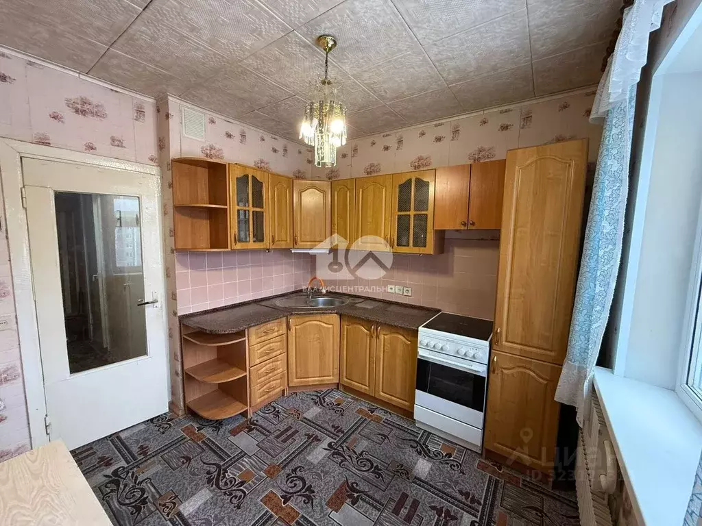 2-к кв. Саха (Якутия), Мирный ул. Солдатова, 8 (48.1 м) - Фото 1