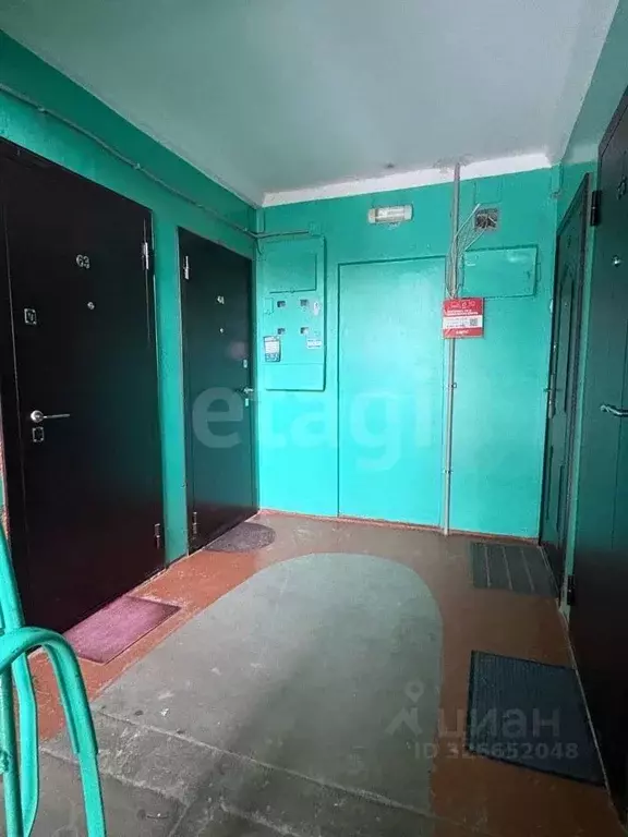 3-к кв. Вологодская область, Вологда ул. Карла Маркса, 85 (59.7 м) - Фото 1