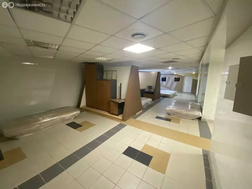 Помещение свободного назначения (230 м) - Фото 1