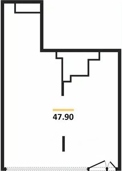 помещение свободного назначения в москва гавриково-1 снт, ул. 2-я (48 . - Фото 0