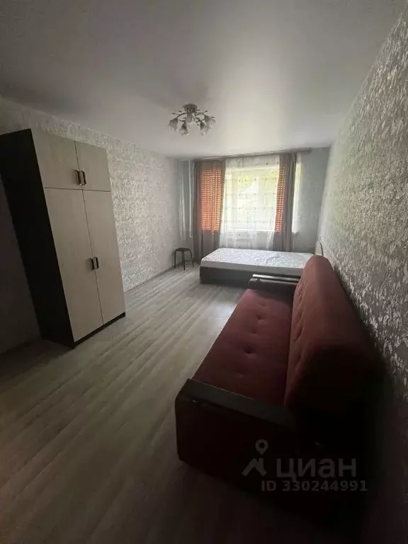 3-к кв. Белгородская область, Белгород ул. 5 Августа, 26 (61.8 м) - Фото 1