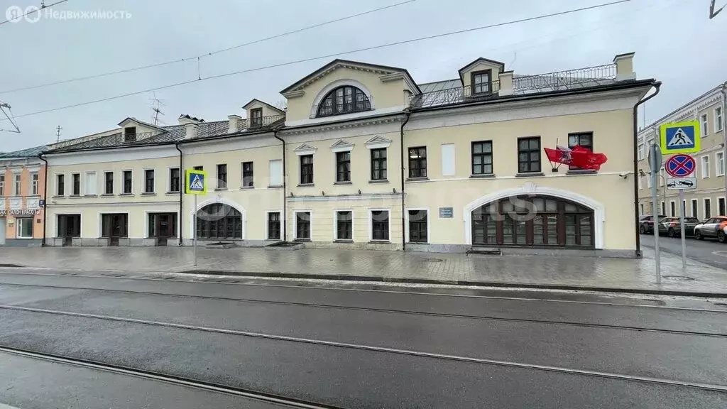 Офис (1302 м) - Фото 2