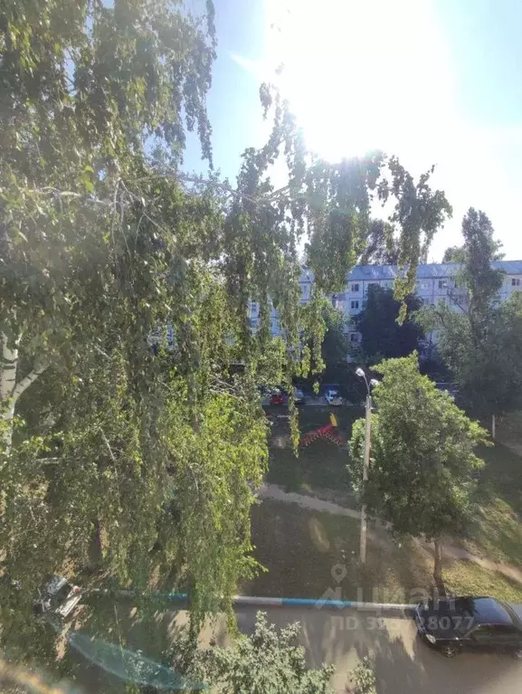 2-к кв. Самарская область, Тольятти ул. Голосова, 79 (44.7 м) - Фото 2