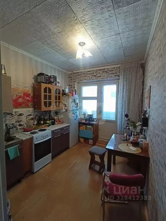 1-к кв. Ямало-Ненецкий АО, Ноябрьск Магистральная ул., 93 (43.2 м) - Фото 1