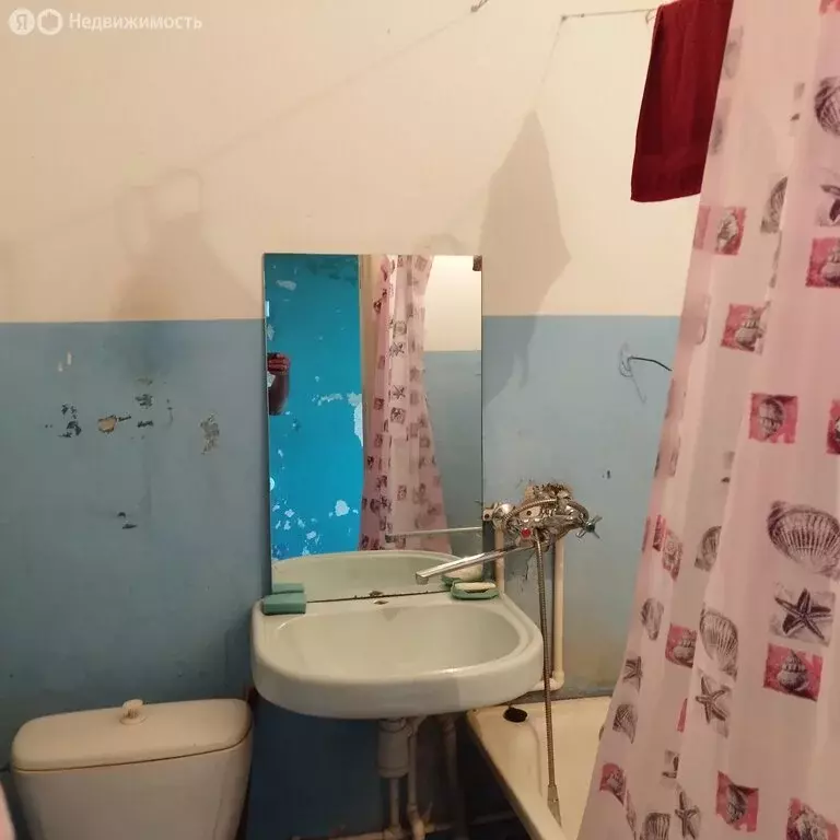 1-комнатная квартира: Волжский, Пионерская улица, 23 (32.4 м) - Фото 0