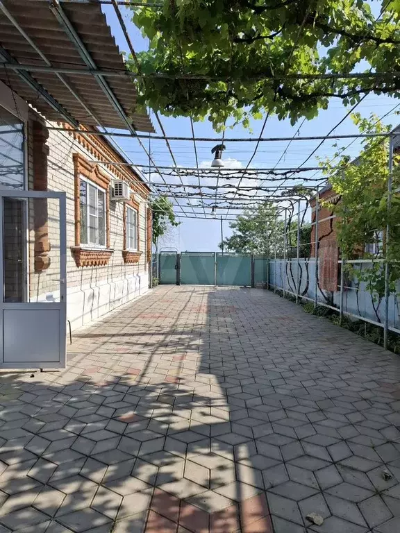 Дом 80 м на участке 6,5 сот. - Фото 0