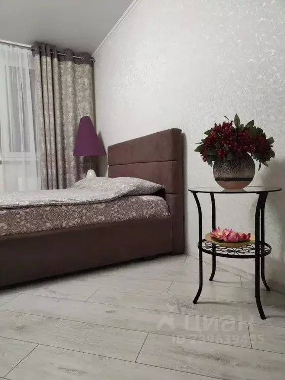 Студия Татарстан, Казань ул. Братьев Батталовых, 20к2 (33.0 м) - Фото 2