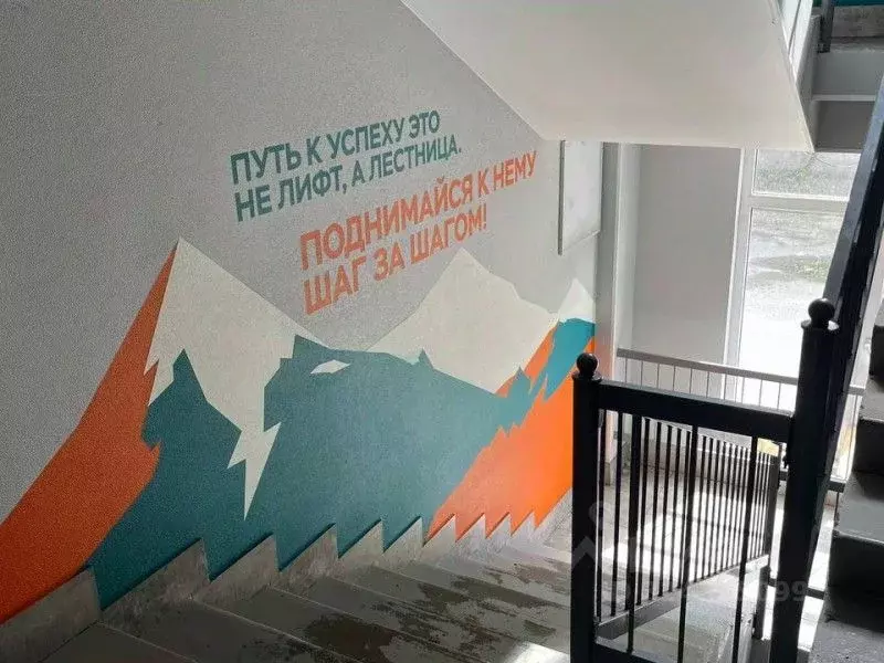 Производственное помещение в Санкт-Петербург ул. Салова, 56литО (85 м) - Фото 2