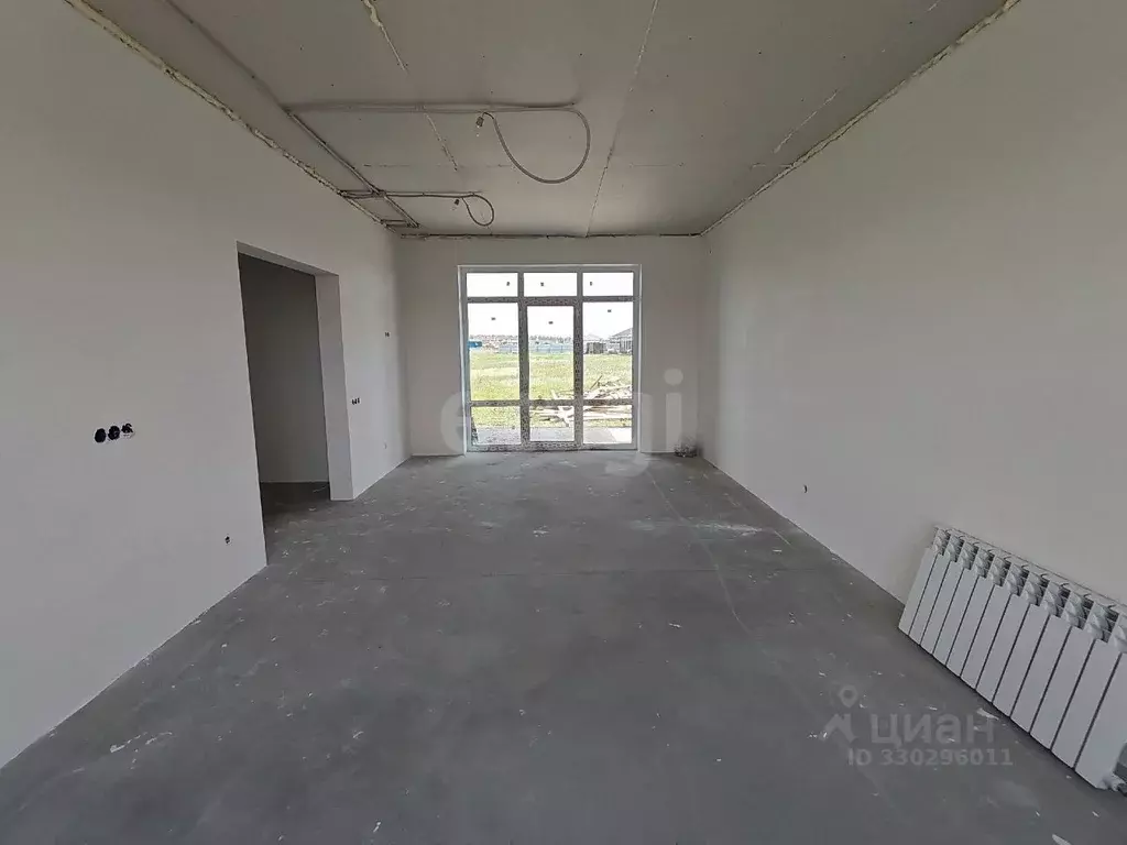Дом в Белгородская область, Белгородский район, с. Стрелецкое, ... - Фото 2
