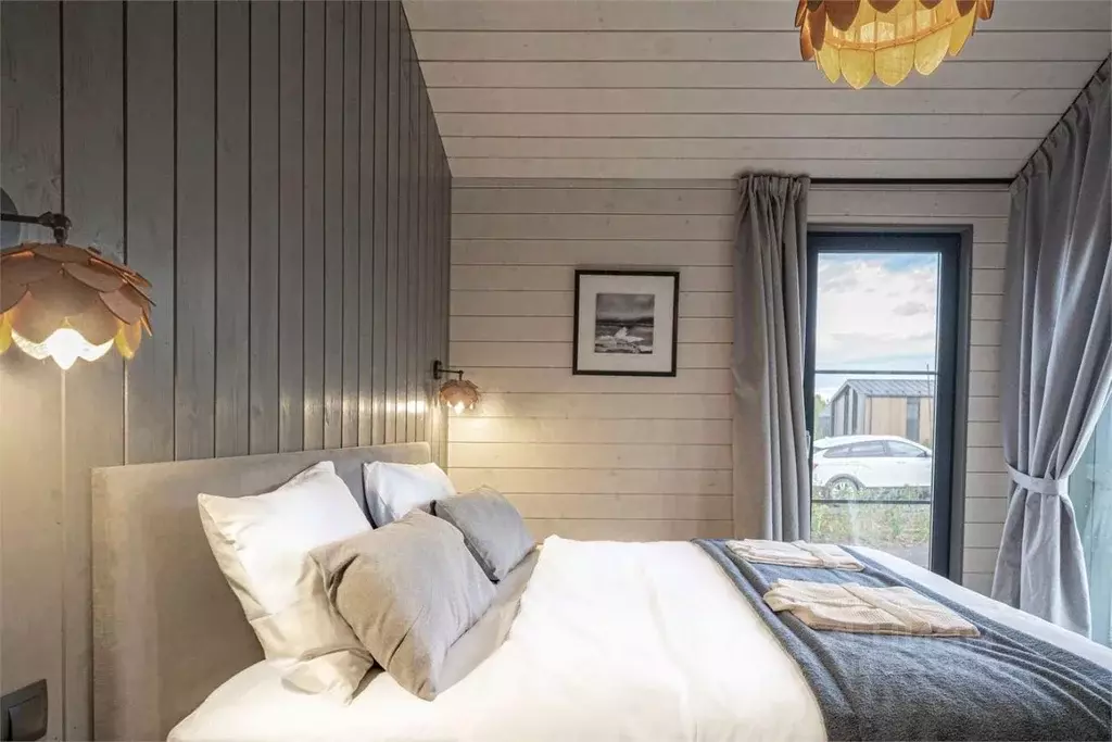 Дом в Московская область, Истра муниципальный округ, д. Ульево 36 (76 ... - Фото 1