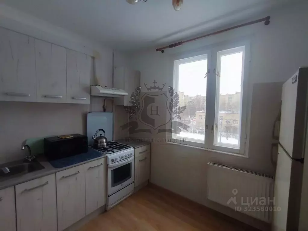 3-к кв. Санкт-Петербург ул. Дыбенко, 12К3 (65.0 м) - Фото 2