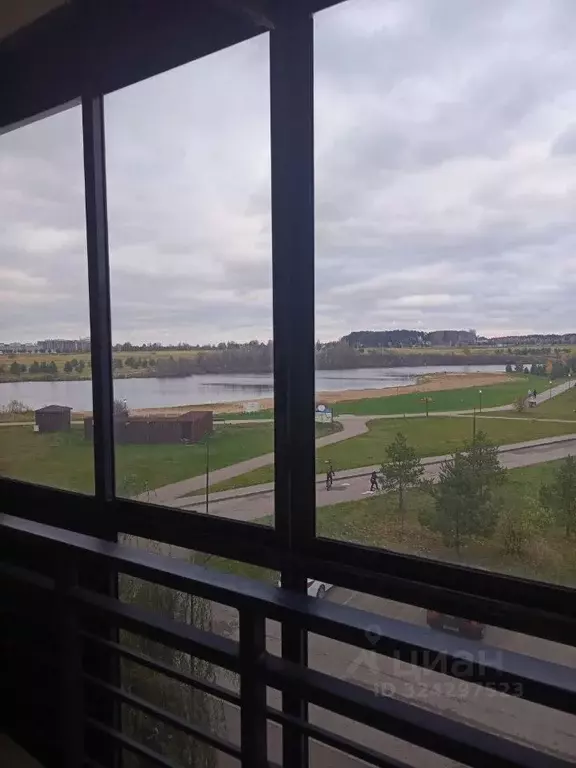 2-к кв. Тверская область, Конаковский муниципальный округ, д. Мокшино ... - Фото 1