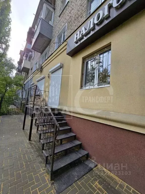 Помещение свободного назначения в Воронежская область, Воронеж ул. ... - Фото 1