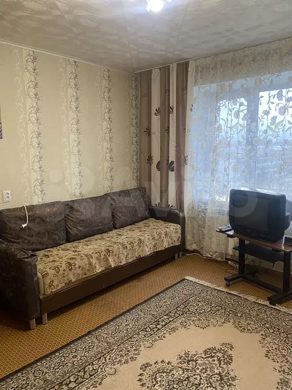 1-к. квартира, 38 м, 8/9 эт. - Фото 1