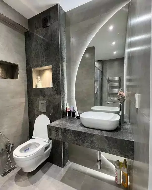 3-к кв. Москва Чапаевский пер., 3 (107.0 м) - Фото 2