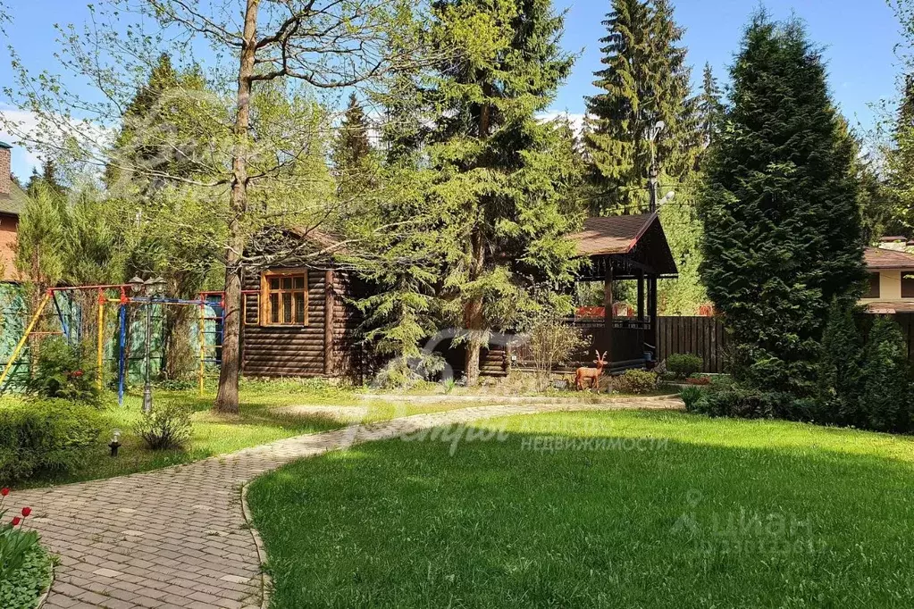 Дом в Москва с. Кленово, Звезда-95 ДНТ, 2 (165 м) - Фото 2
