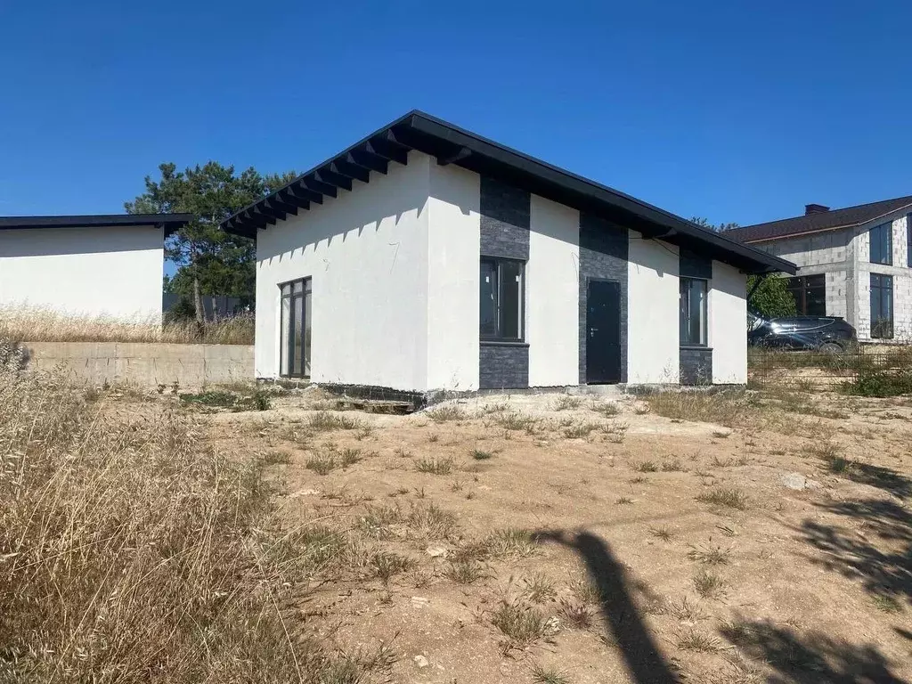 Дом в Севастополь Огонек СТ,  (71 м) - Фото 0