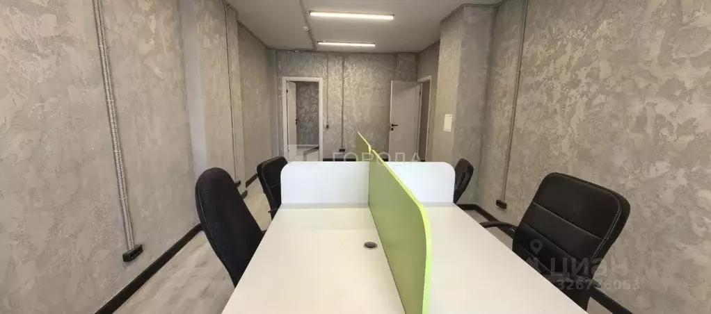 Офис в Москва проезд Чечерский, 136 (37 м) - Фото 1