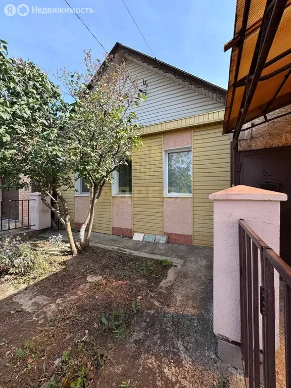 Дом в Оренбург, Сызранская улица, 54 (117.5 м) - Фото 0