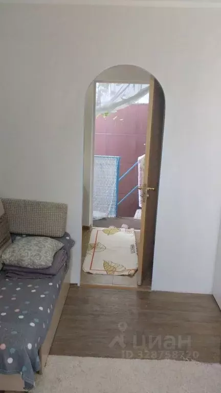 3-к кв. Краснодарский край, Сочи Центральный мкр, ул. Кубанская, 12А ... - Фото 2