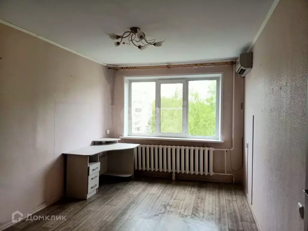 Продаётся 1-к квартира, 31 м - Фото 1