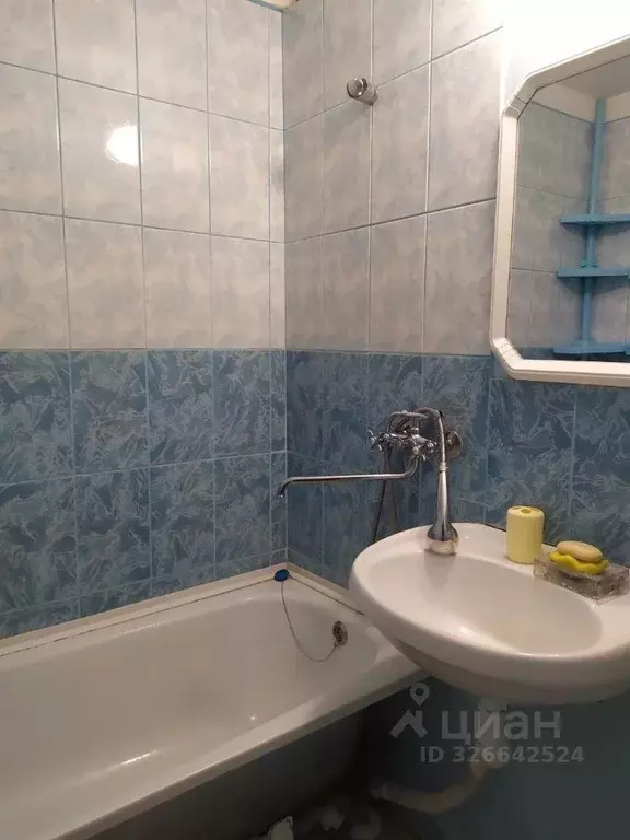 2-к кв. Ленинградская область, Коммунар г. Гатчинский муниципальный ... - Фото 2