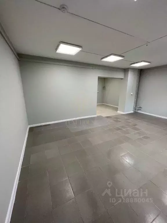 Помещение свободного назначения в Иркутская область, Иркутск ул. ... - Фото 1